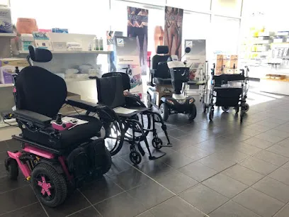 Image de Armen Santé - Matériel médical