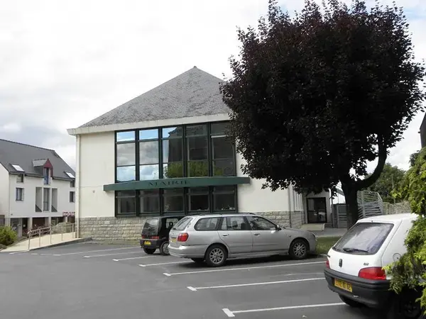 Monte Escalier 35 Fabricant monte escalier Bains-sur-Oust