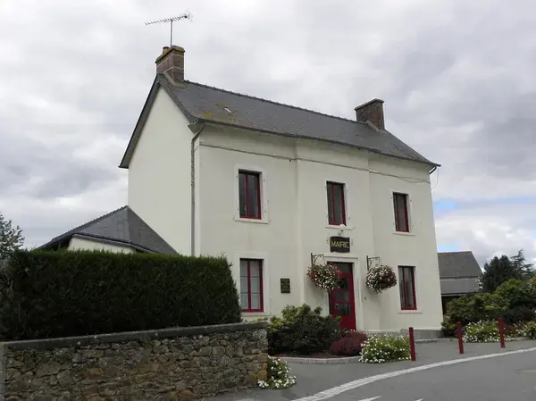 Monte Escalier 35 Fabricant monte escalier Bréal-sous-Vitré