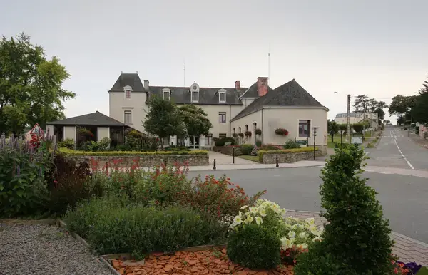 Monte Escalier 35 Fabricant monte escalier Guichen